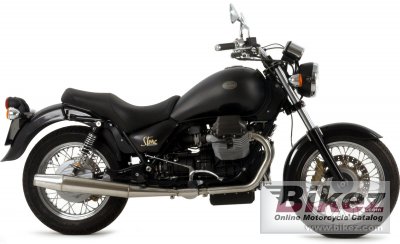 2004 moto guzzi california stone photo